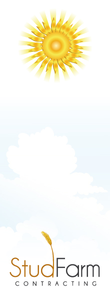 Sky Graphic